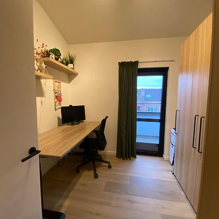 Luxury & Cozy Apartment Lubbeek Экстерьер фото