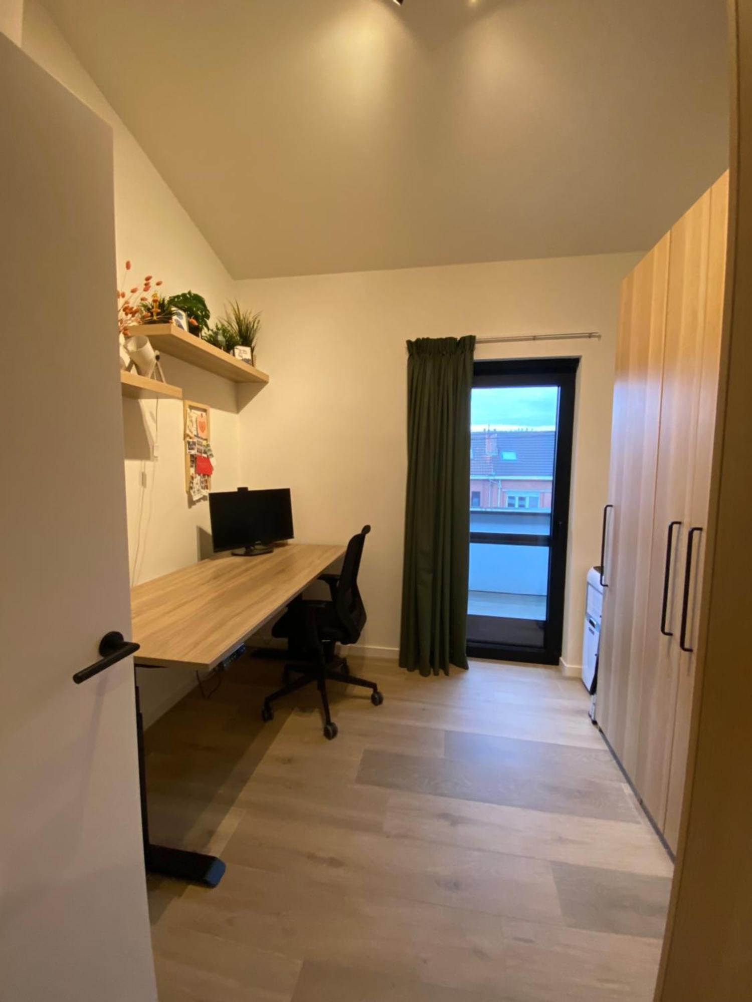 Luxury & Cozy Apartment Lubbeek Экстерьер фото