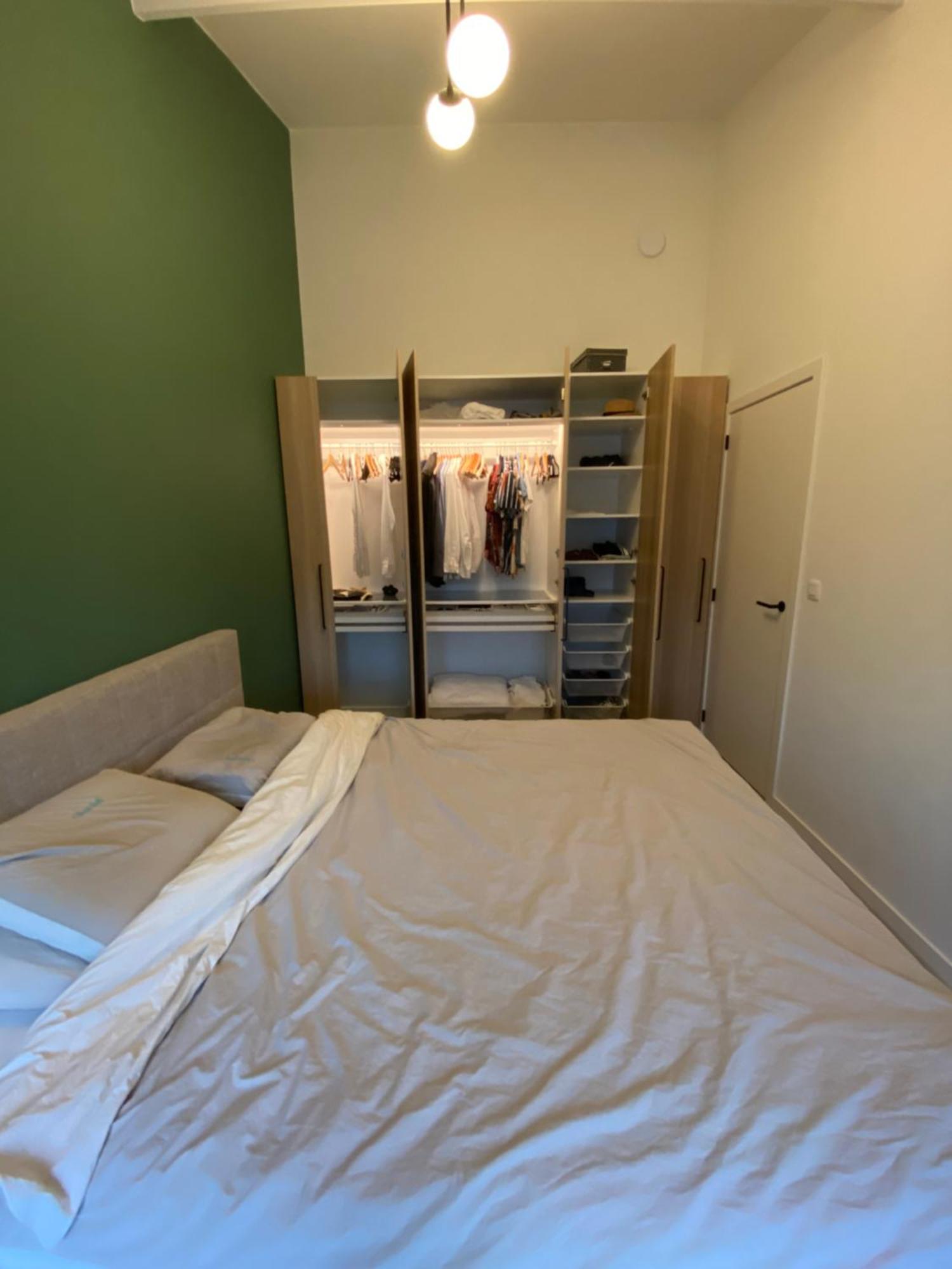 Luxury & Cozy Apartment Lubbeek Экстерьер фото