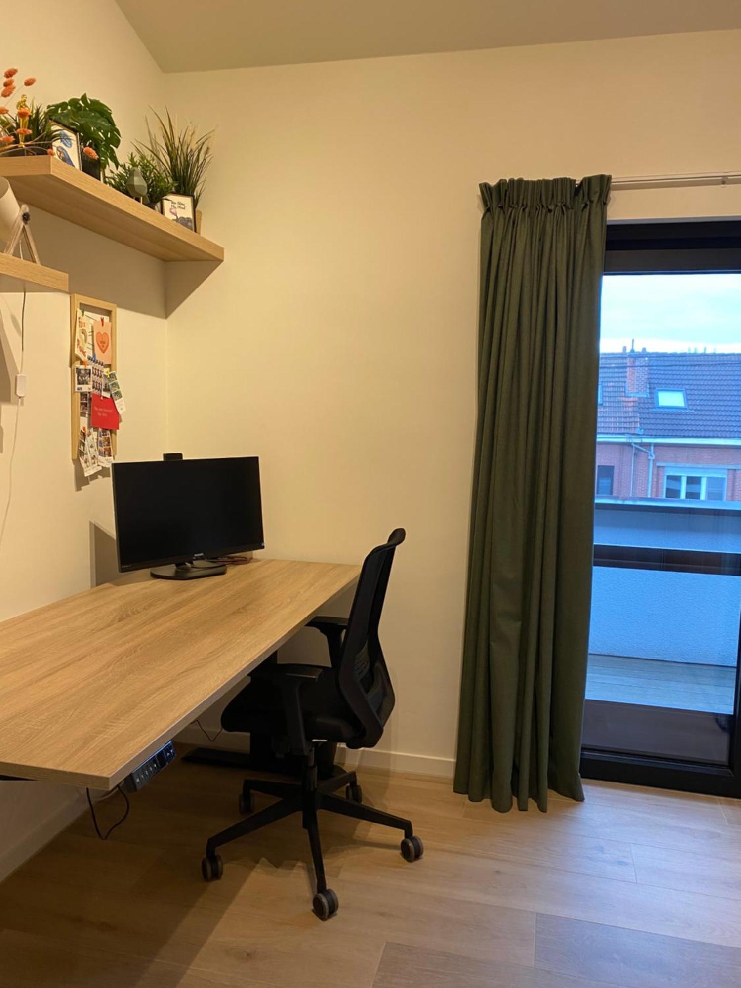 Luxury & Cozy Apartment Lubbeek Экстерьер фото